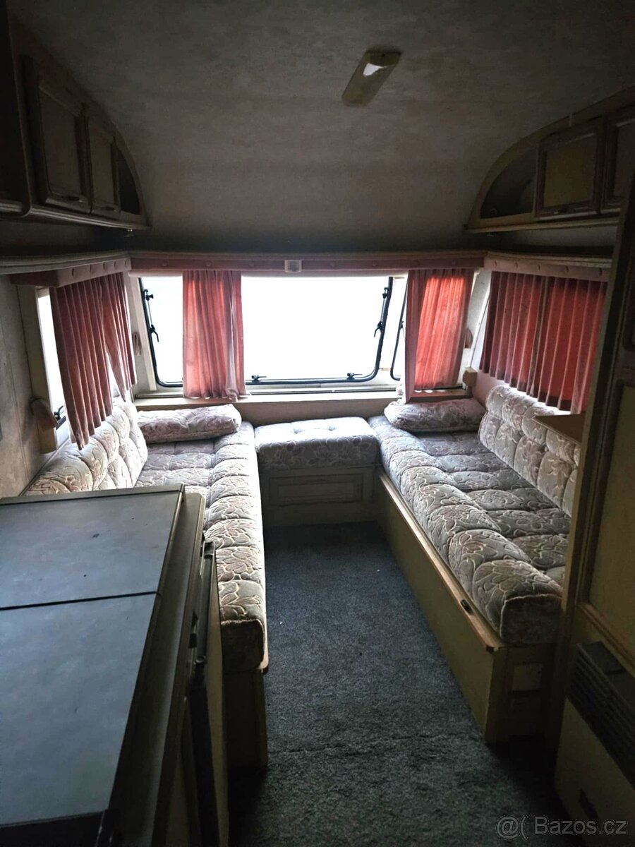 Karavan COACHMAN, MIRAGE 460 - 4