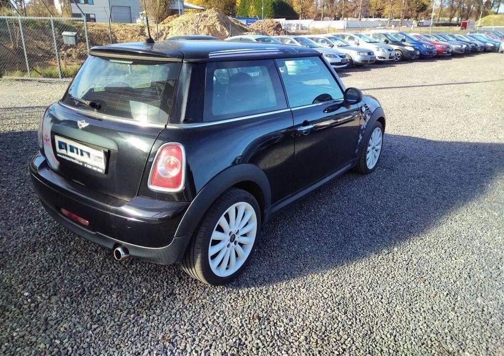 Mini One 1,6 66kw - 4