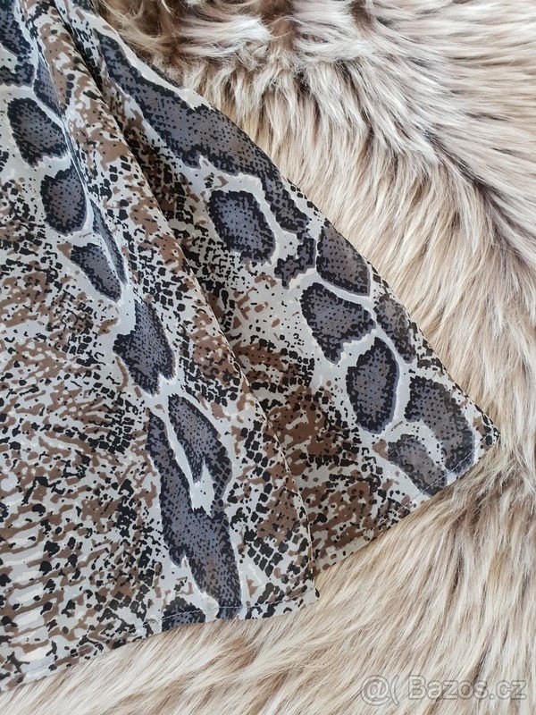 Nové tílko Vero Moda - 4