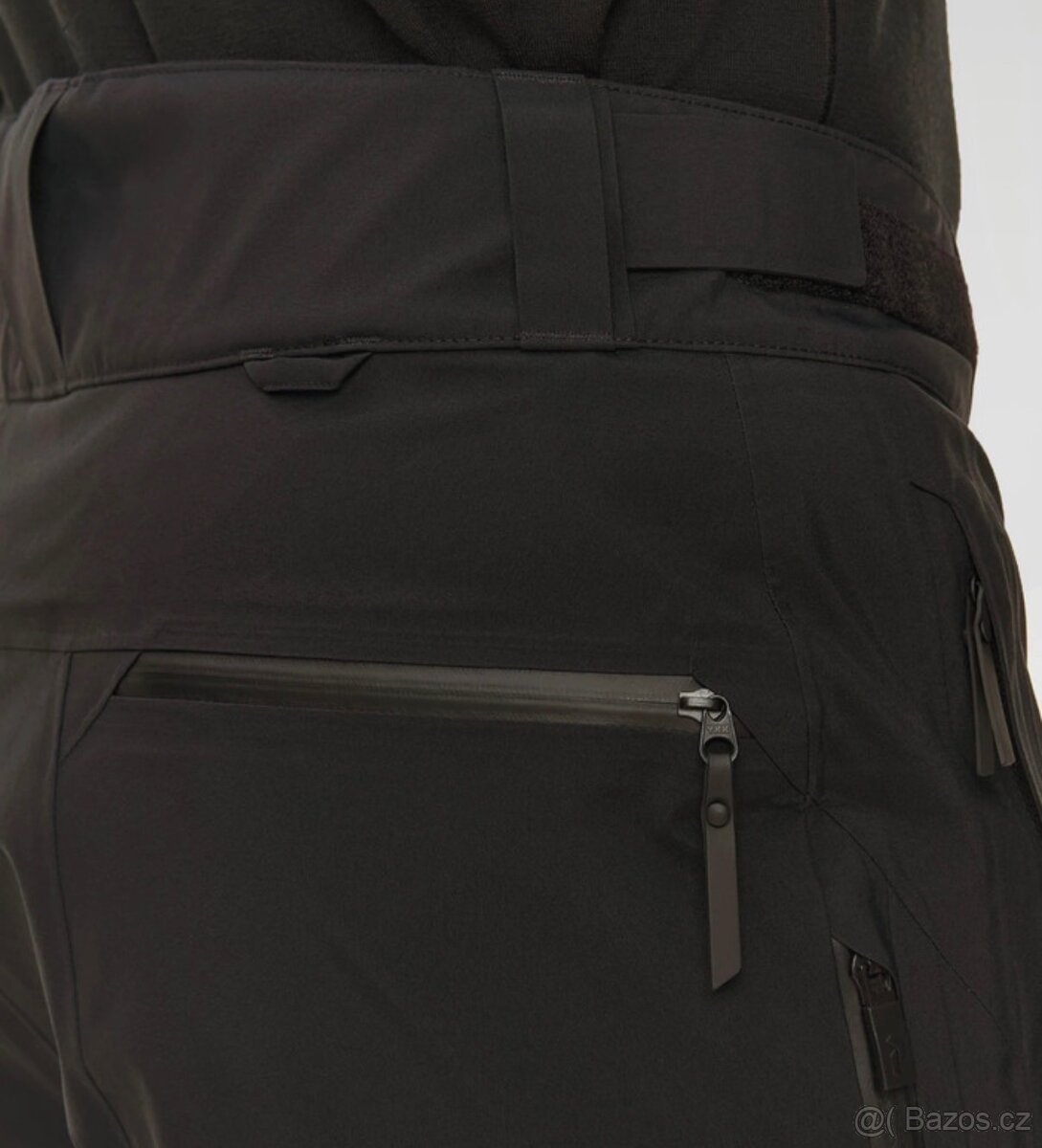 Lyžařské kalhoty Peak Performance - 4