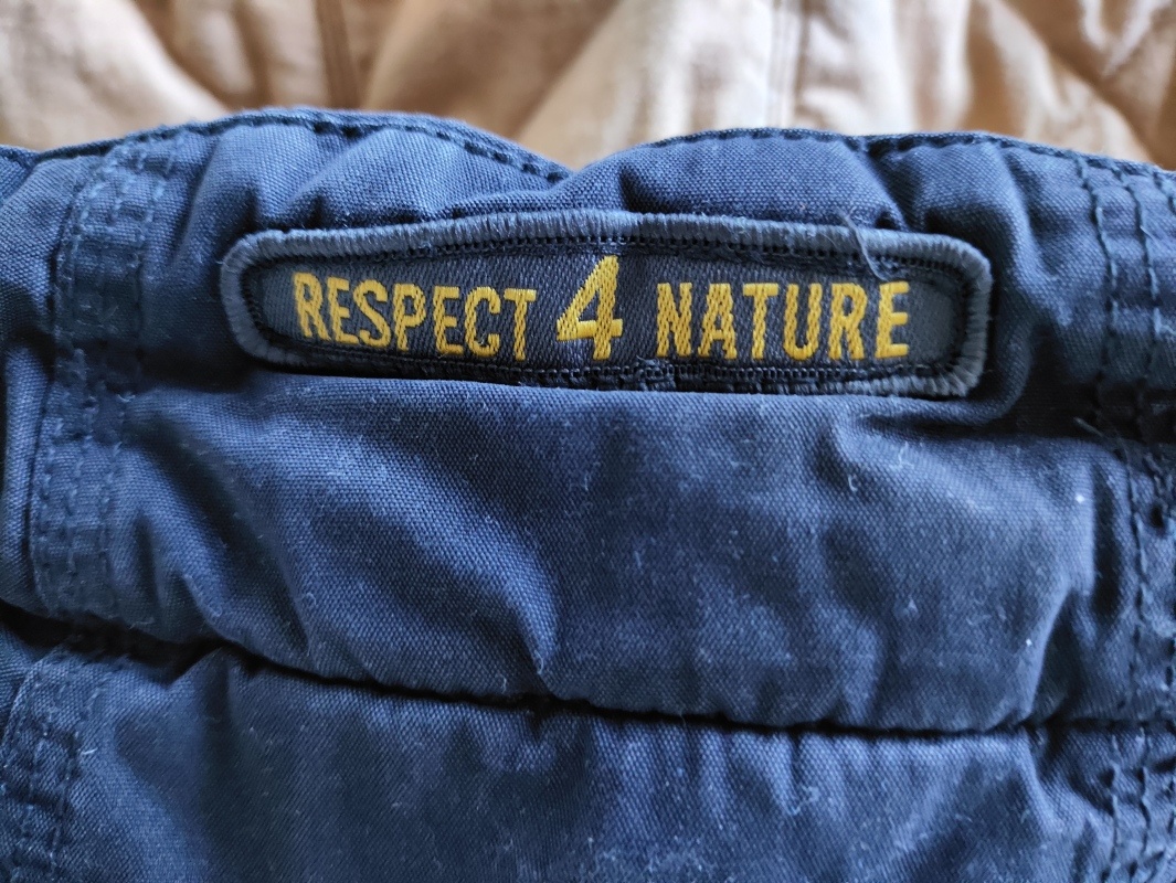 Bunda Bushman Ashcroft II vel.M - 4