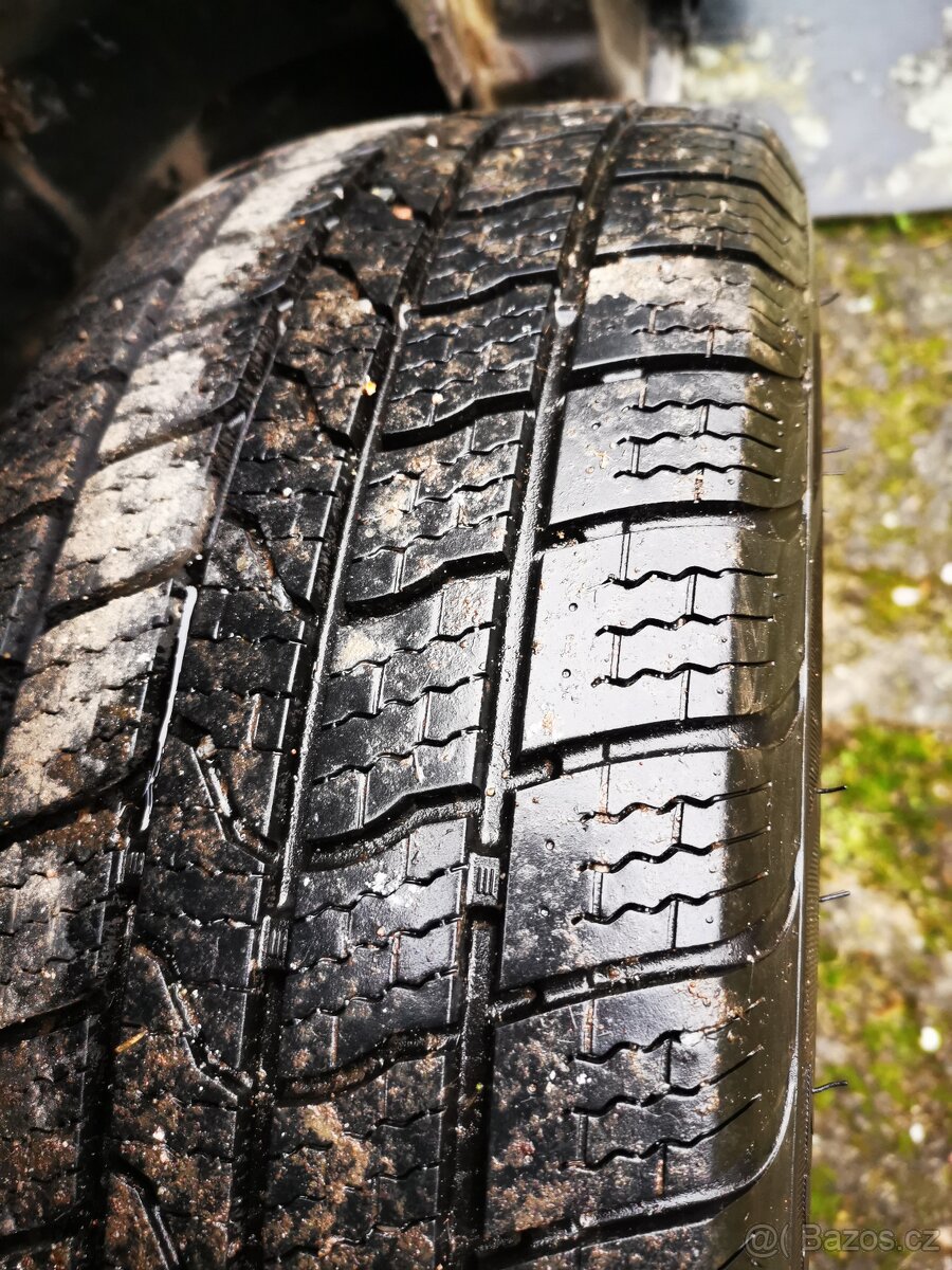 Alu kola 4x108 r17 - 4