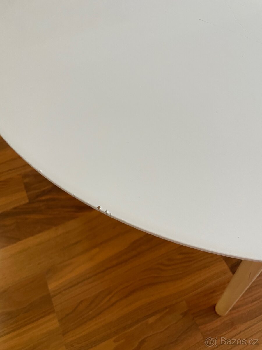 Konferenční stolek - 4