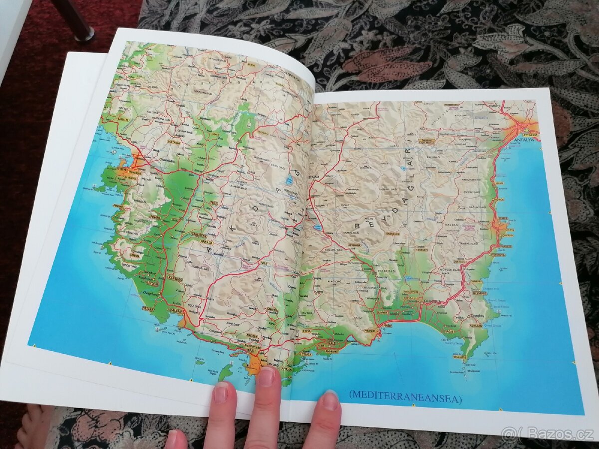 St. Nicholas, Kekova-Myra - 4