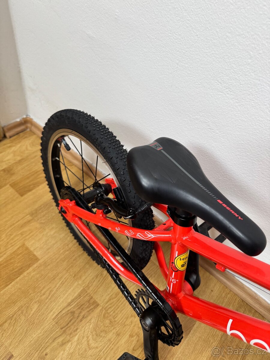 Dětské kolo Beany Zero 16 - 4