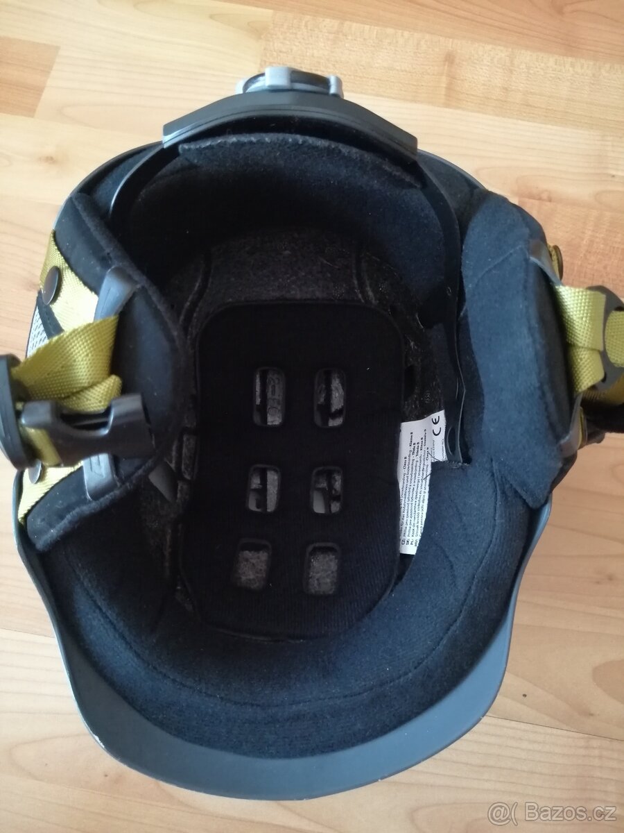 Dětská přilba Arcore MYTHOS - 4