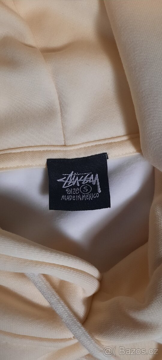 Stussy mikina - 4