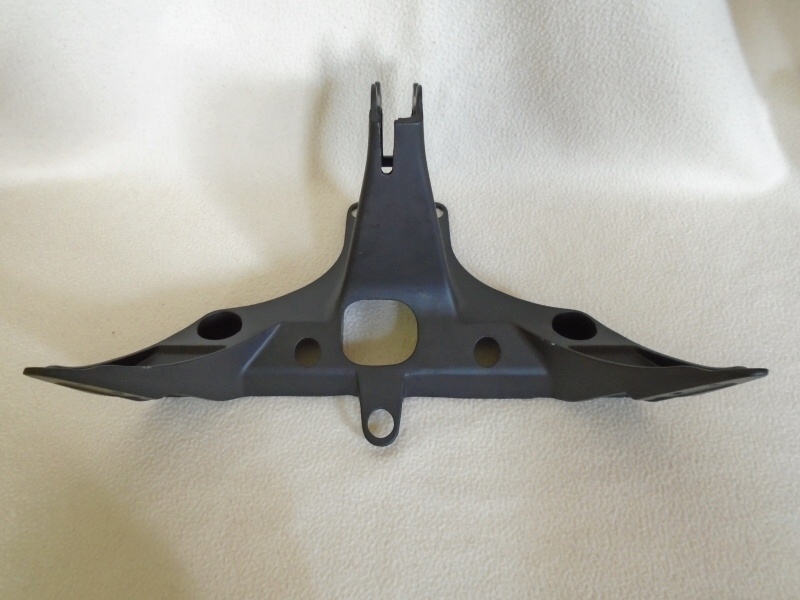 Yamaha R1 YZF R1 1000 rn09 světlo přední - 4