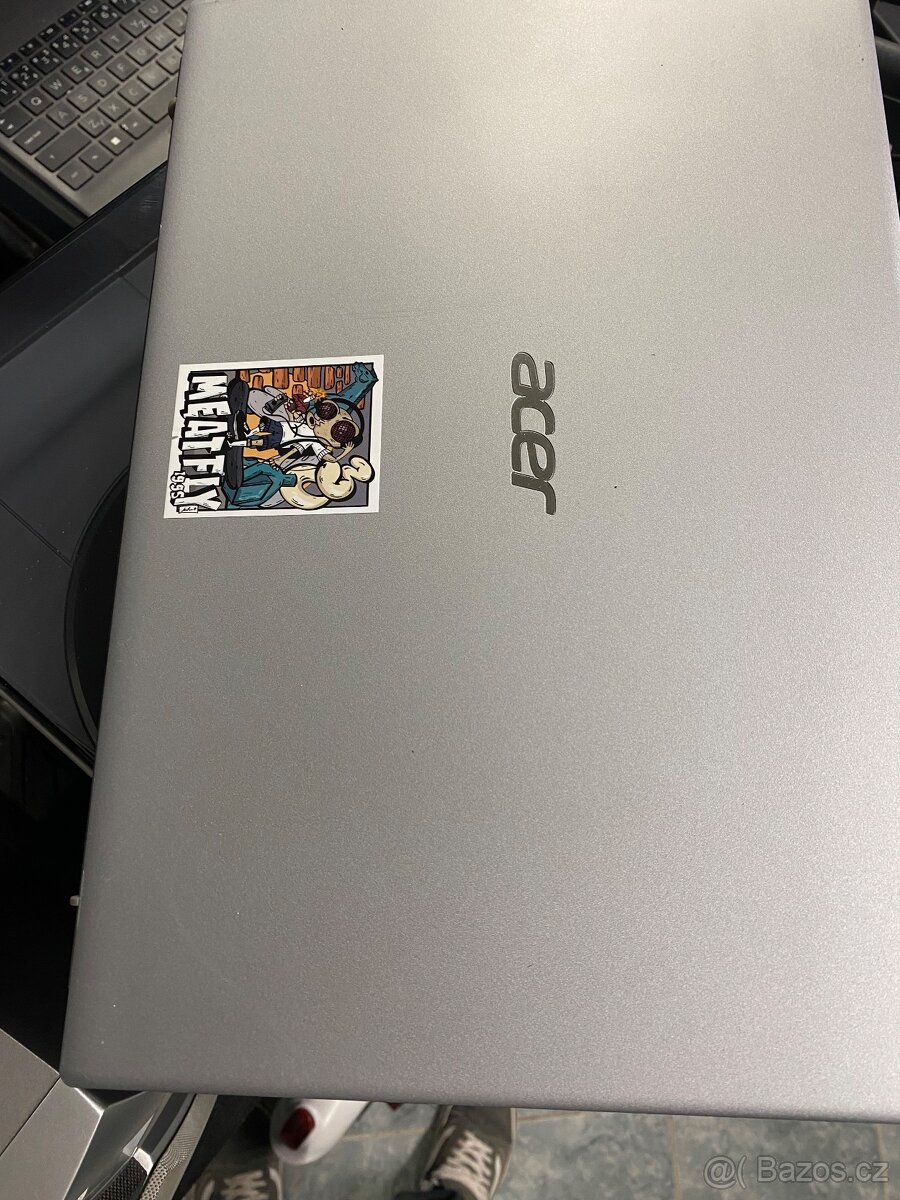 Acer Aspire 3 pure - 4