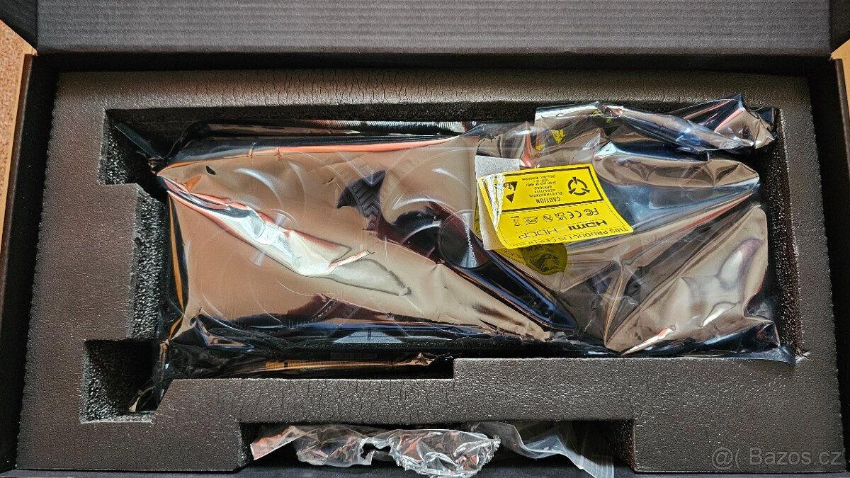 GAINWARD GeForce RTX 4080 Panther 16GB DDR6X - 4