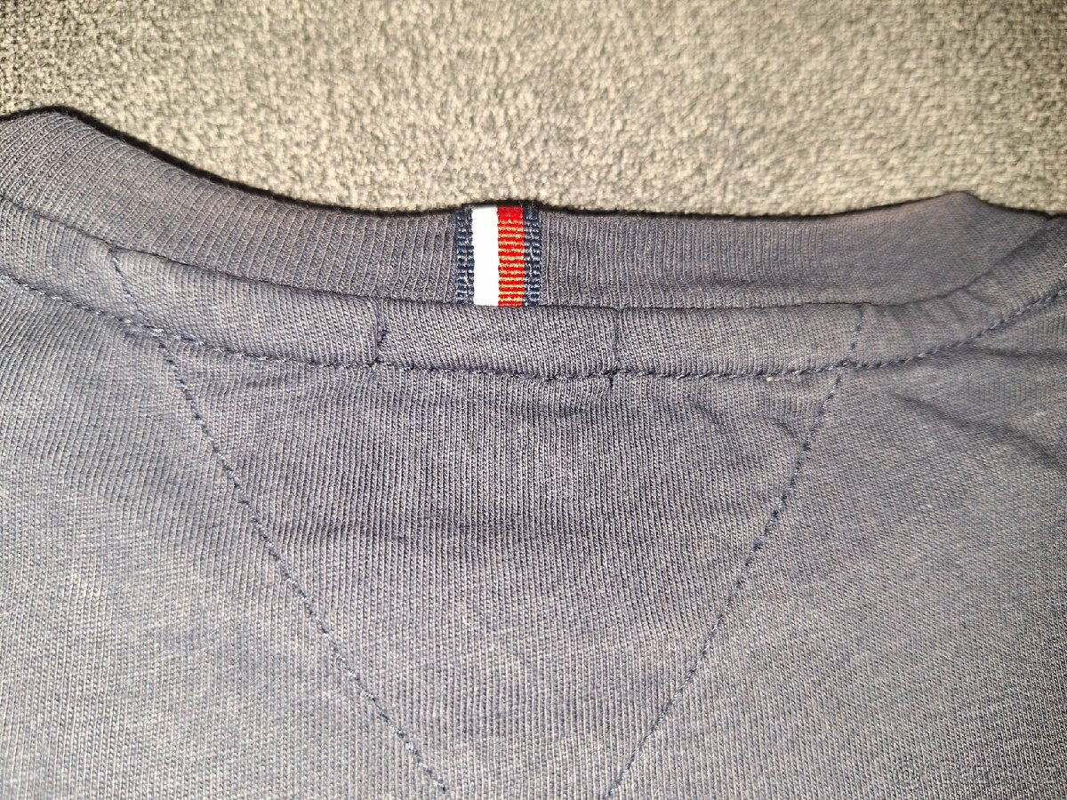 Triko Tommy Hilfiger - 4