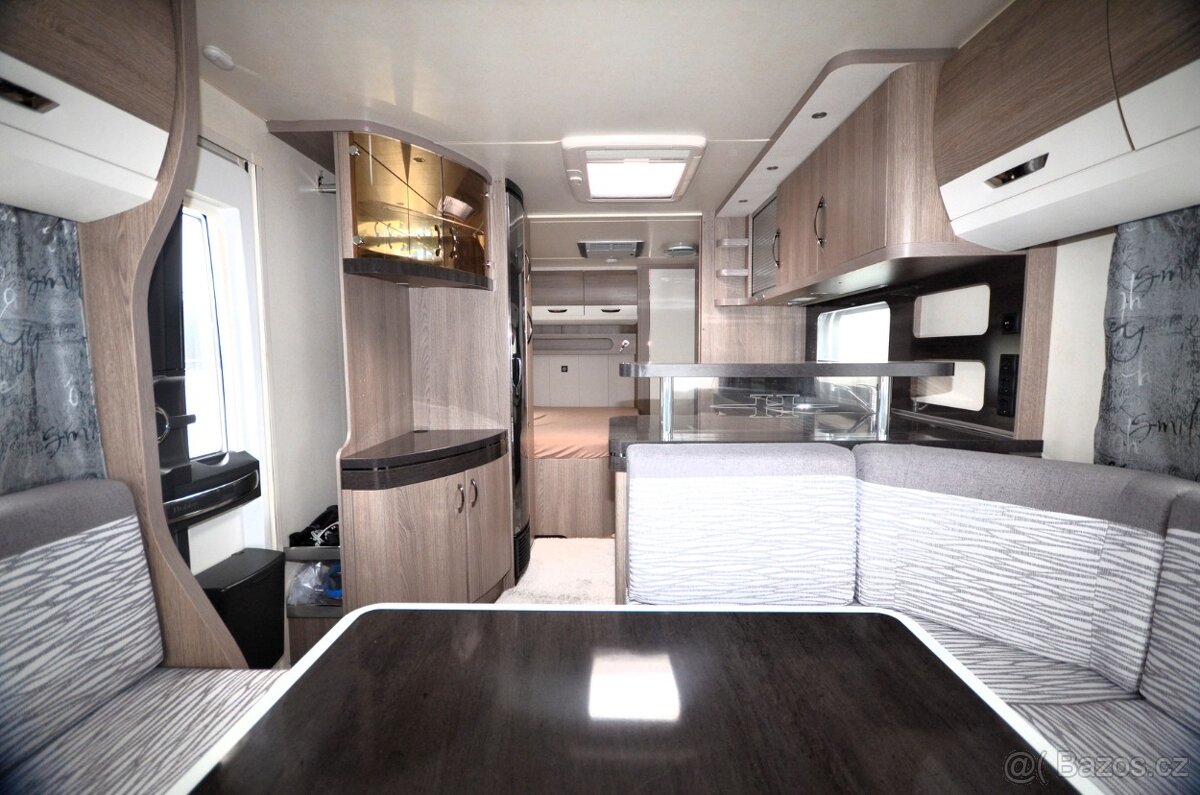 Hobby Prestige 660 WFC - 4