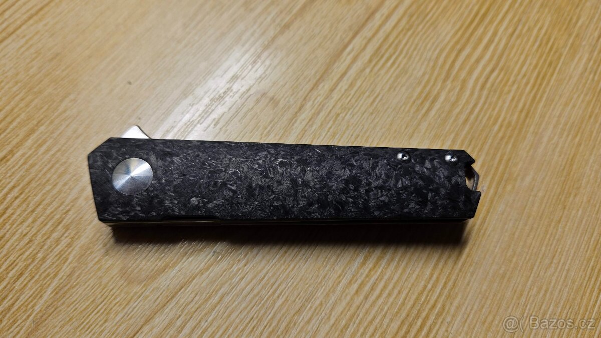 Boker Plus Kwaiken Compact - 4