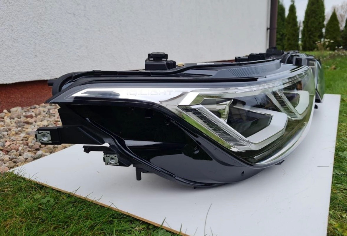 WW Tiguan 5nb lift full led TOP - 4