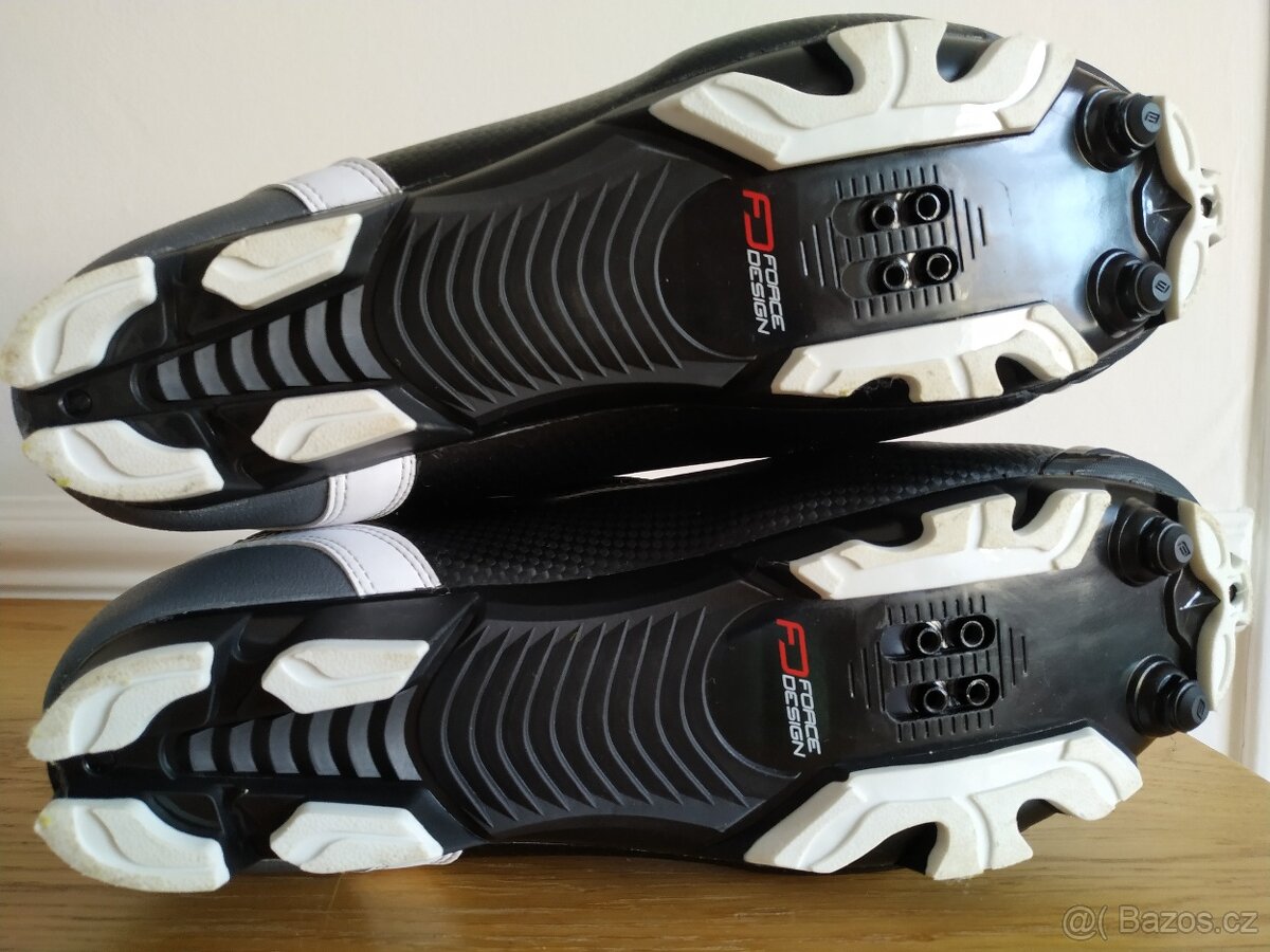 Force ICE MTB (EU 45, 28,5cm) - 4