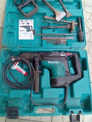 Makita elektrické nářadí - 4