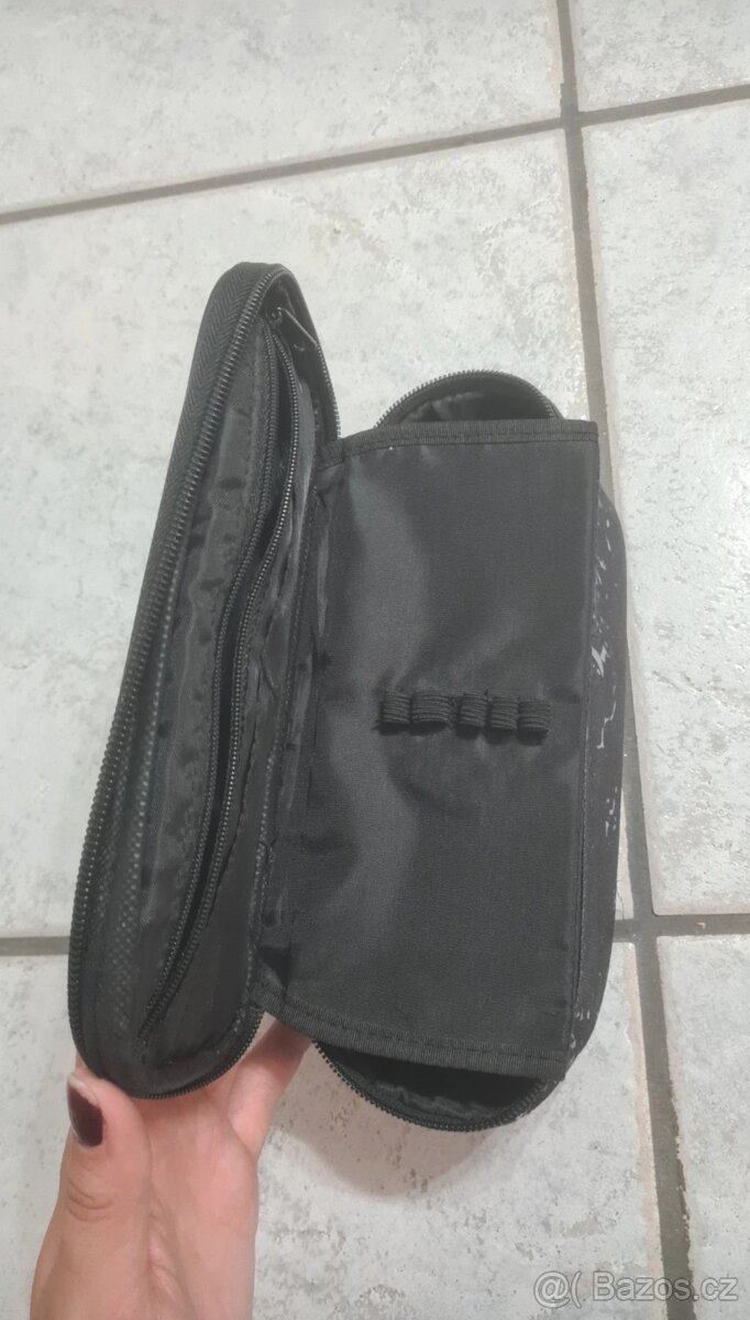 Školní pouzdro - 4