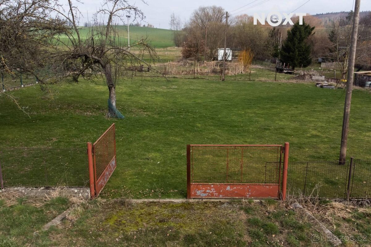 Prodej pozemek Bydlení, 1385㎡ - 4