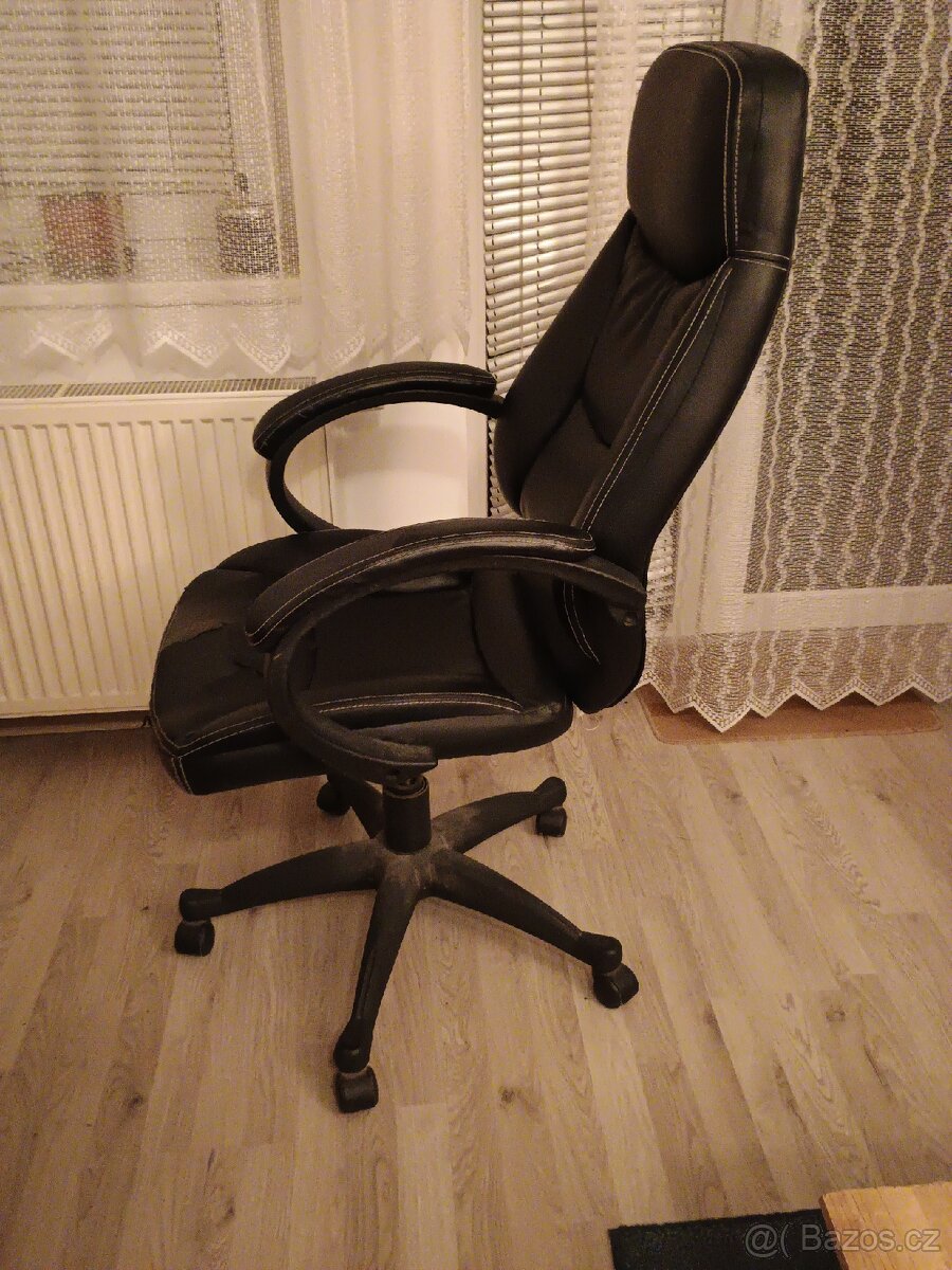Kancelářské křeslo - 4
