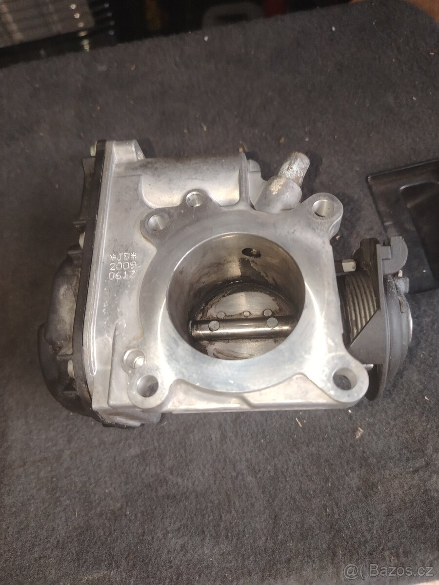 Škrtící klapka octavia 1.6 55kw - 4