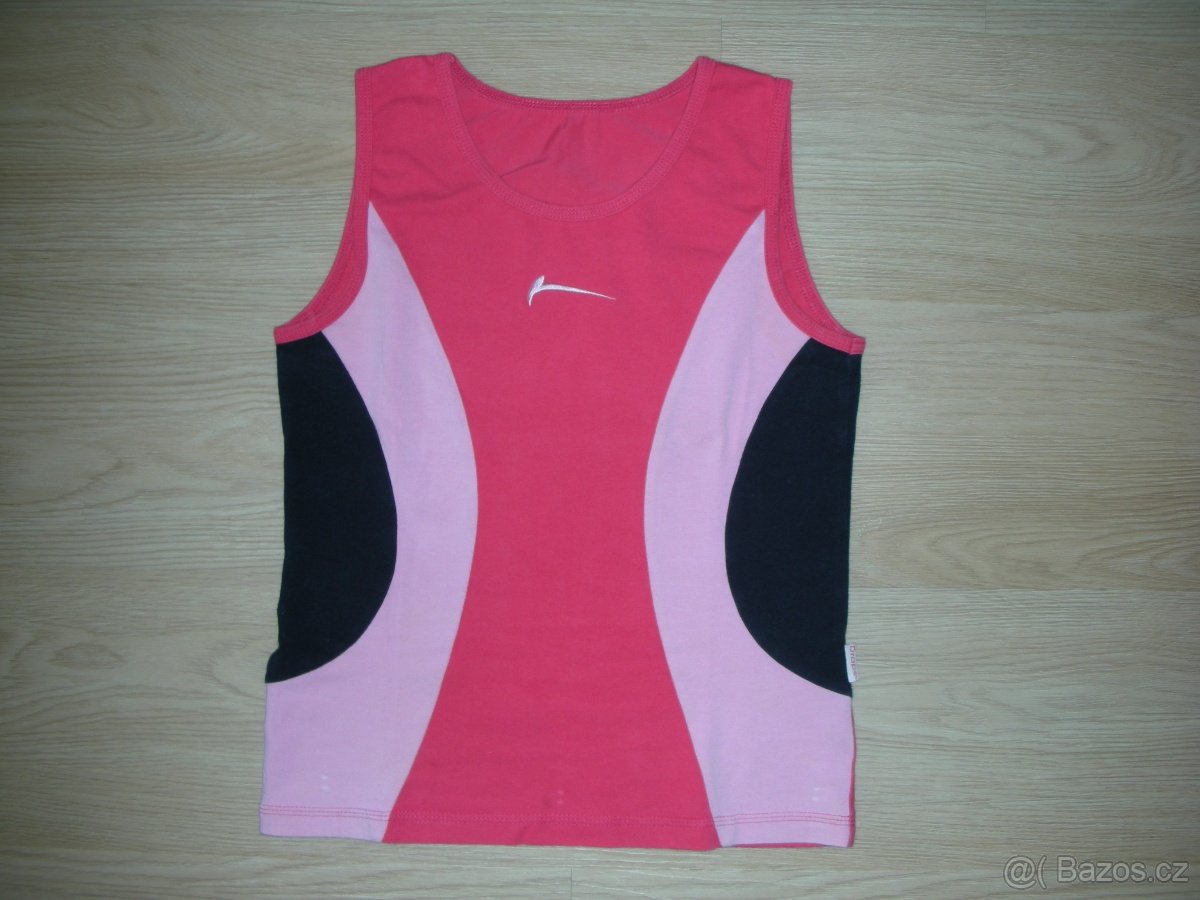 Dívčí trička - 4