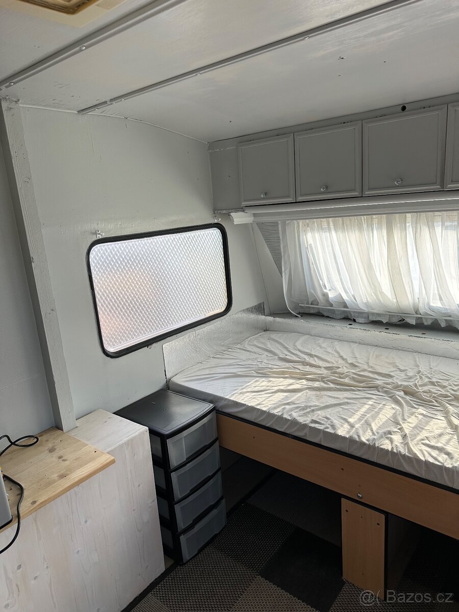 Karavan Dethleffs - 4