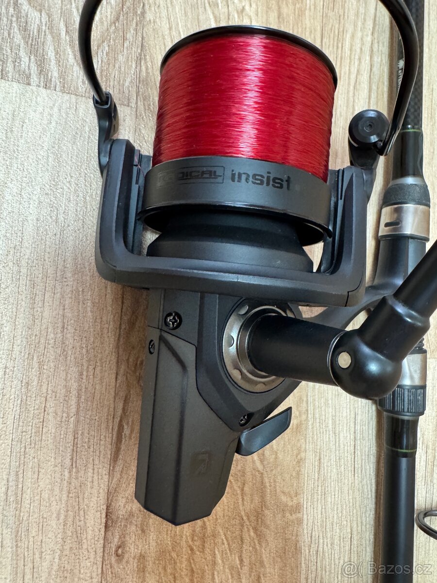 Spod sestava Shimano - 4
