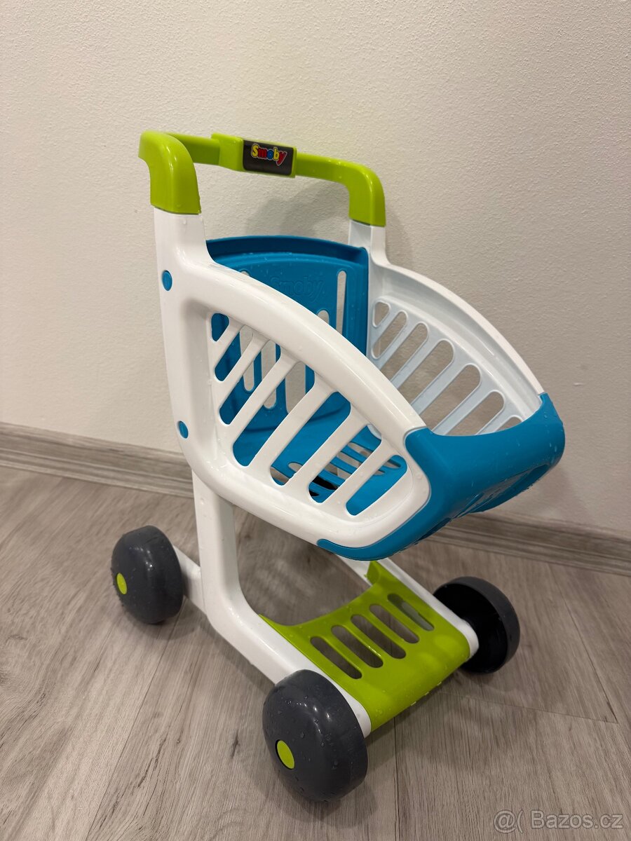 Dětský obchůdek Smoby - 4