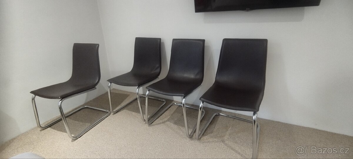 Jídelní židle - 4