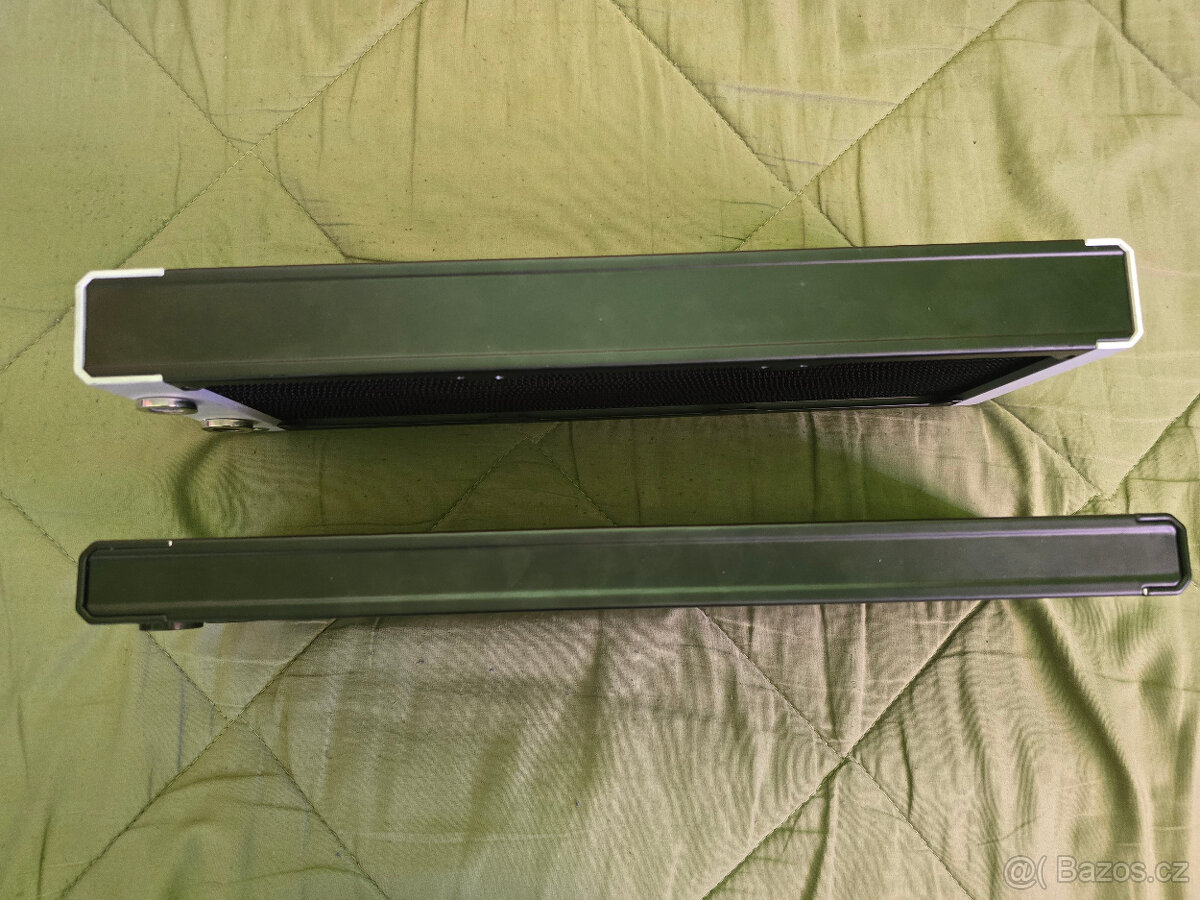 EKWB Quantum Surface S360 a P360M - 4