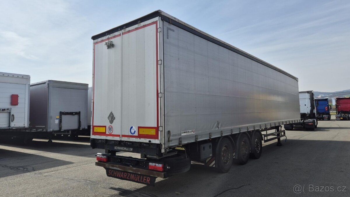 SCHWARZMÜLLER SPA 3/E LIGHT STD - 4