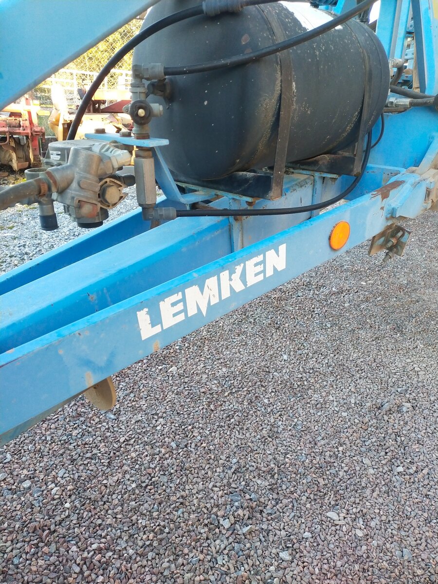 Lemken thorit - 4