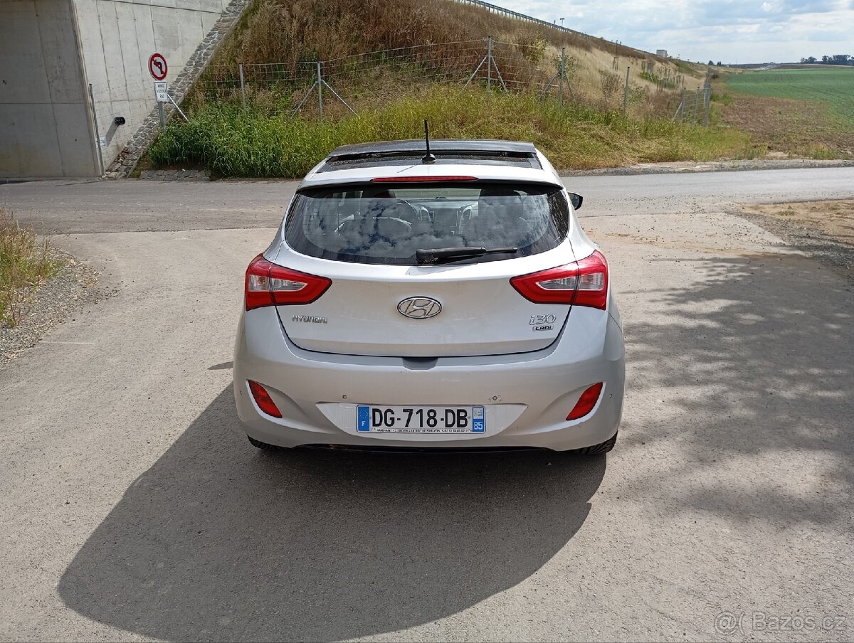 Hyundai I30 - 4
