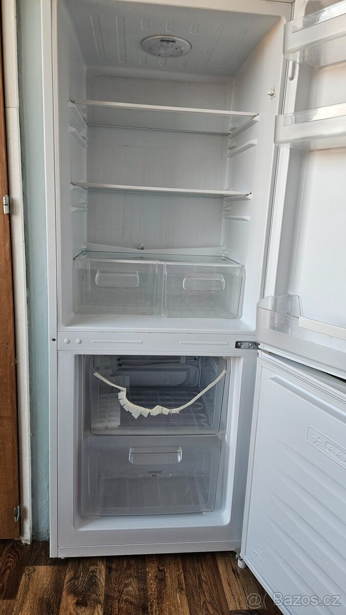 Lednice electrolux - 4