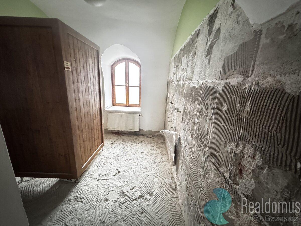 Pronájem restaurace, ulice Česká, České Budějovice - 4