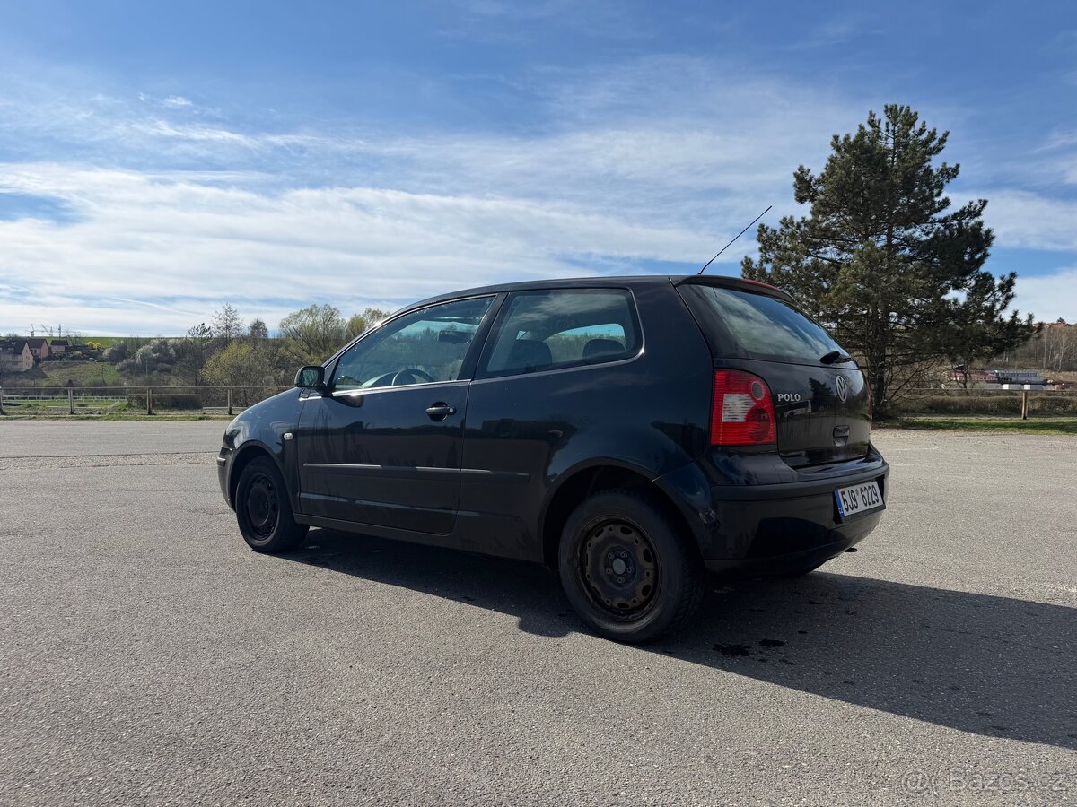 Vw Polo - 4