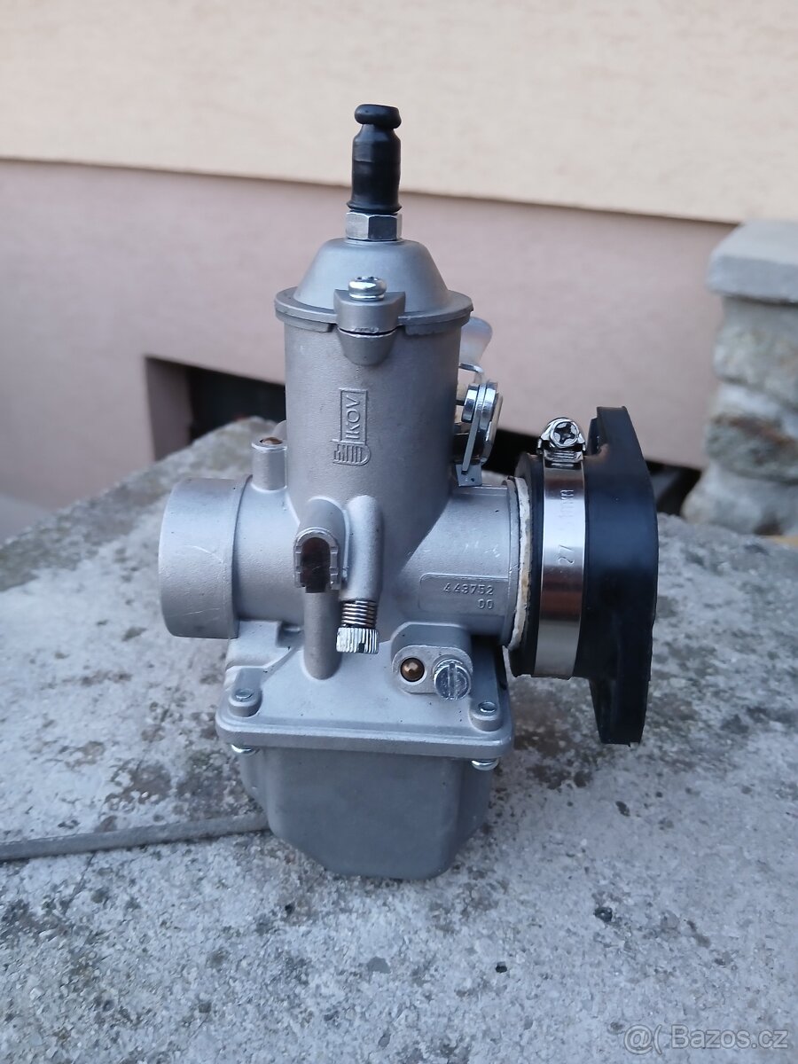 Karburator - 4