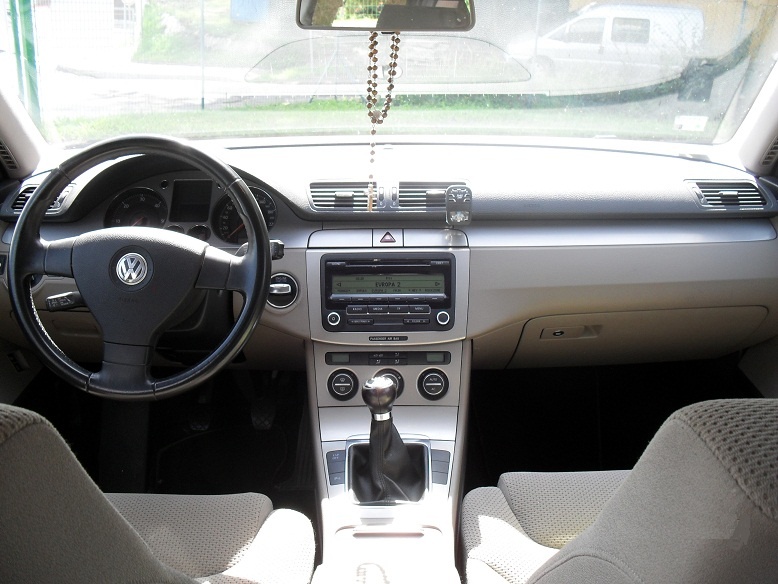 PASSAT 2.0 TDI - 4