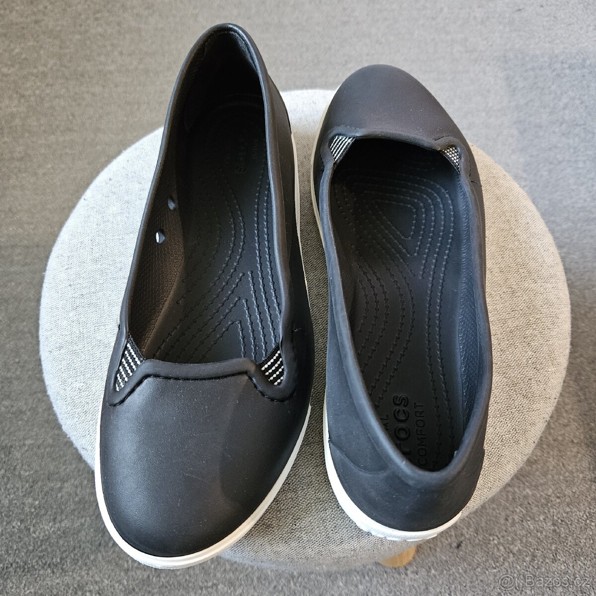 CROCS Balerínky - 4