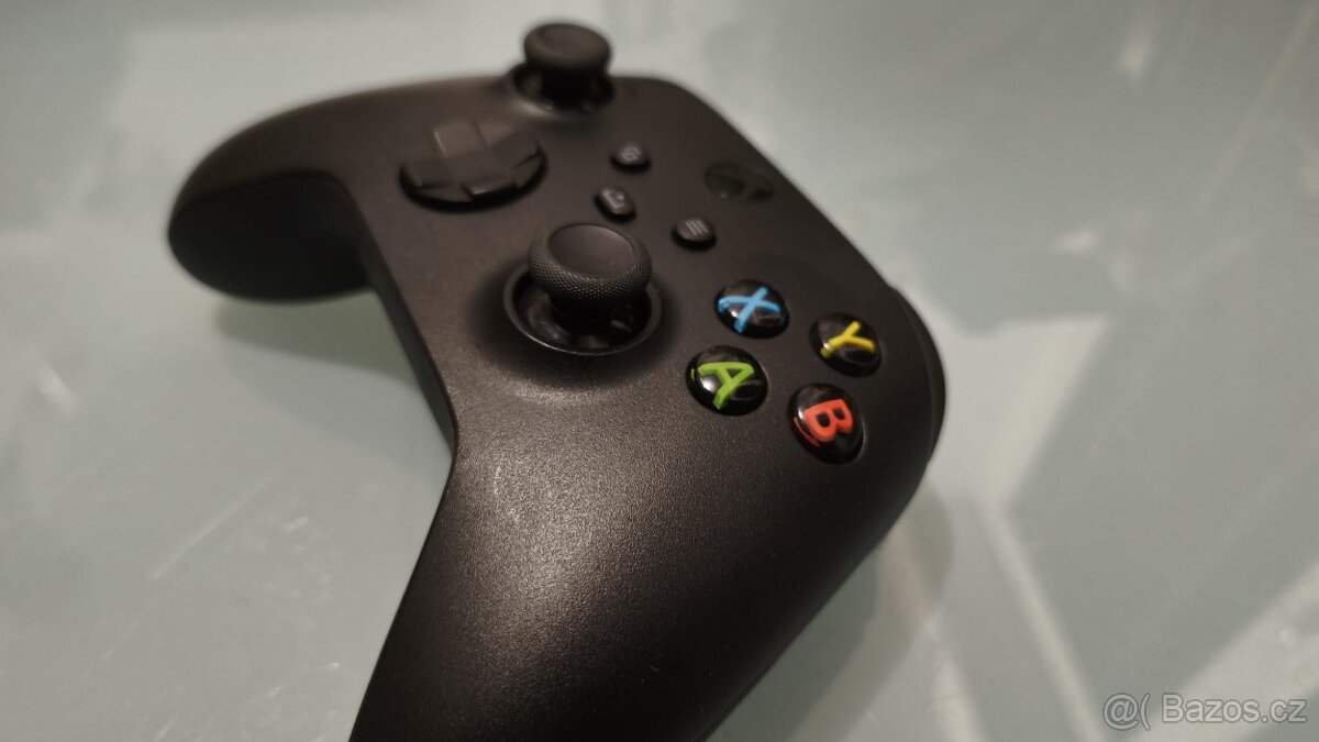 Xbox X / S Wireless Controller - ovladač - 4