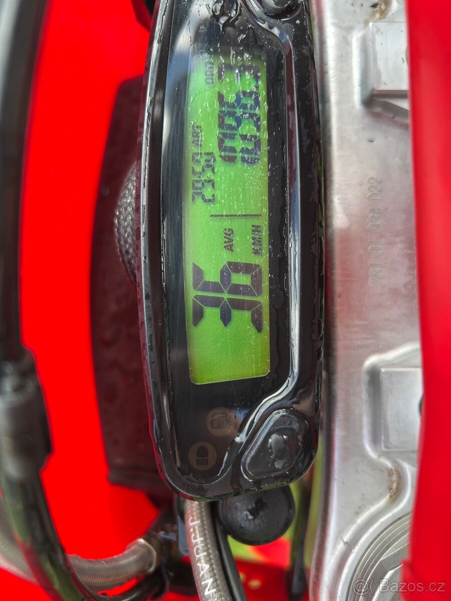 Gas Gas EC 300