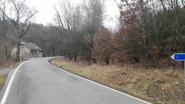 Nabízím k prodeji atraktivní pozemky, KÚ Služátky - 4