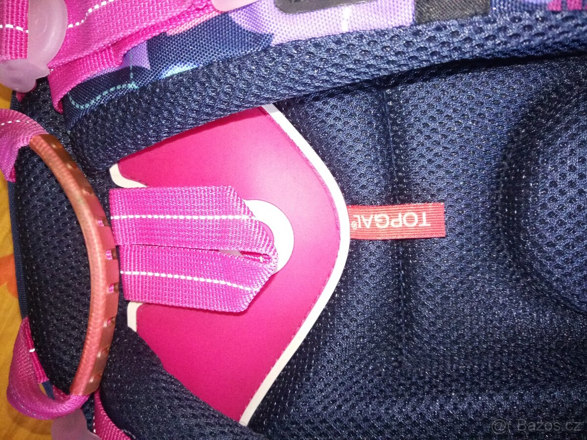 Školní batoh TOPGAL - 4