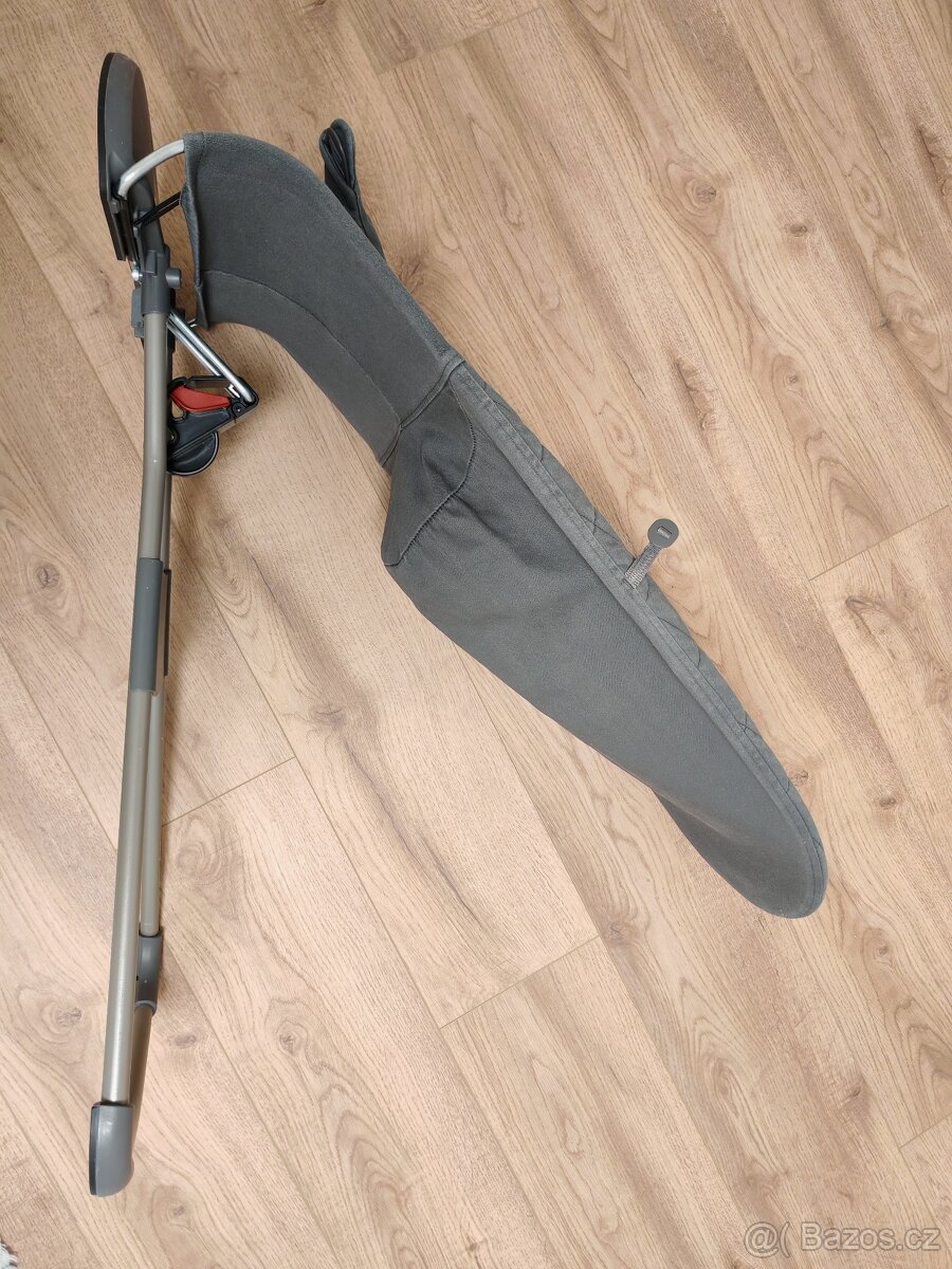 Lehátko pro miminko Babybjorn - 4