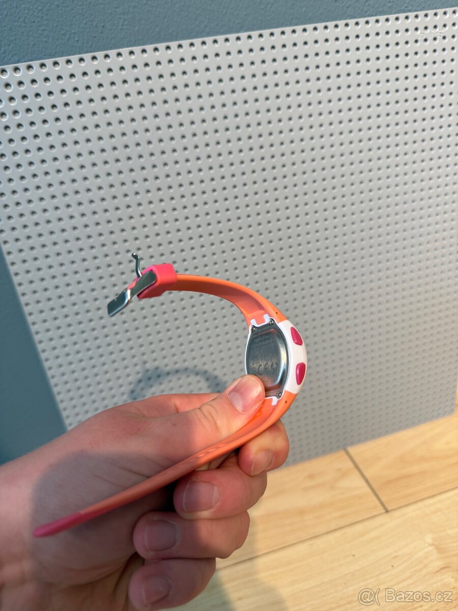 Dívčí digitální hodinky - 4