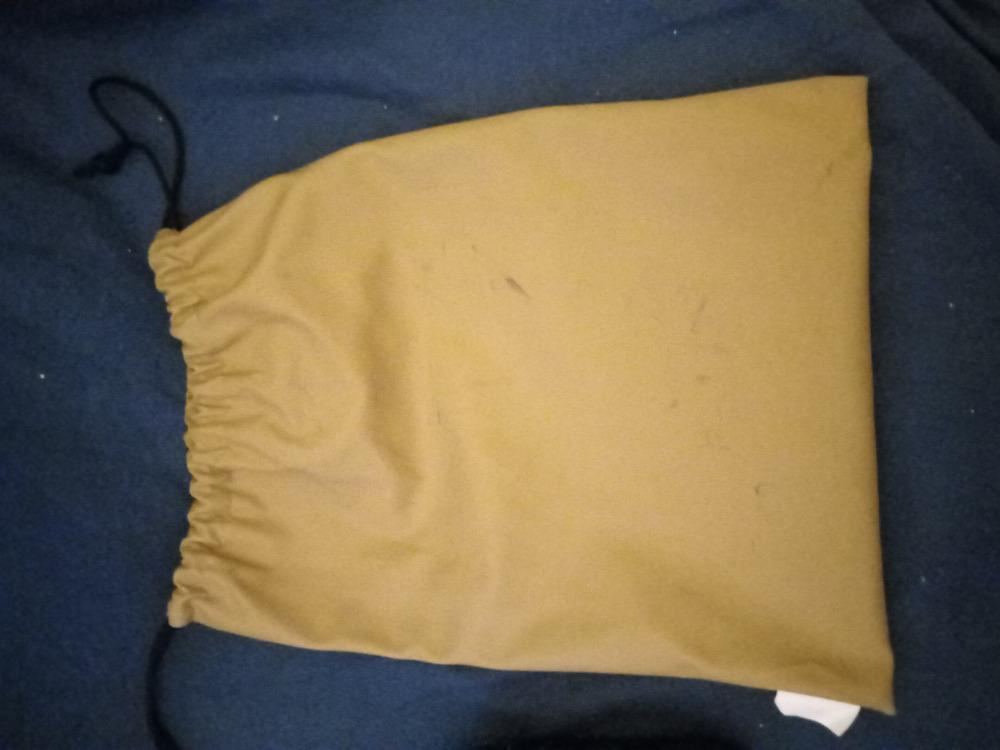 NOVÉ dětské nepromokavé kalhoty a holínky 24-25 (brodící) - 4