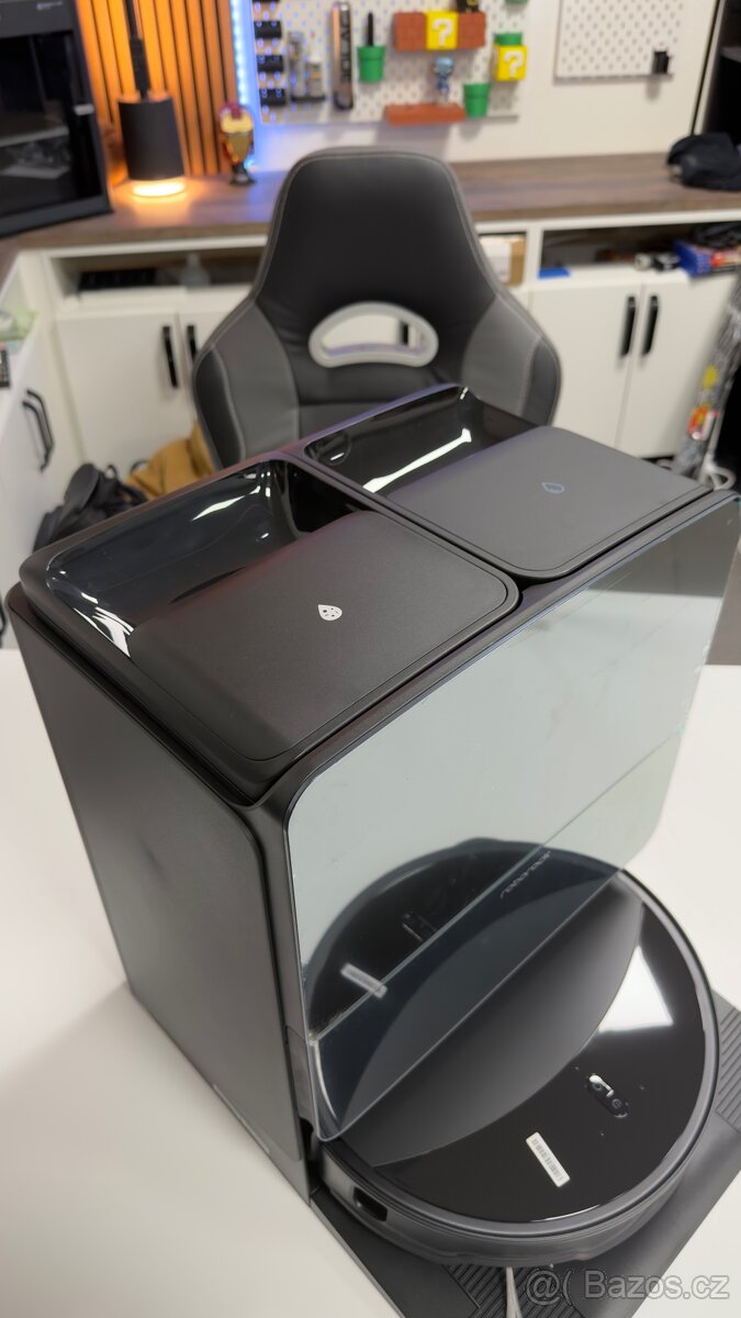 Roborock Saros 10R NOVÝ - 4