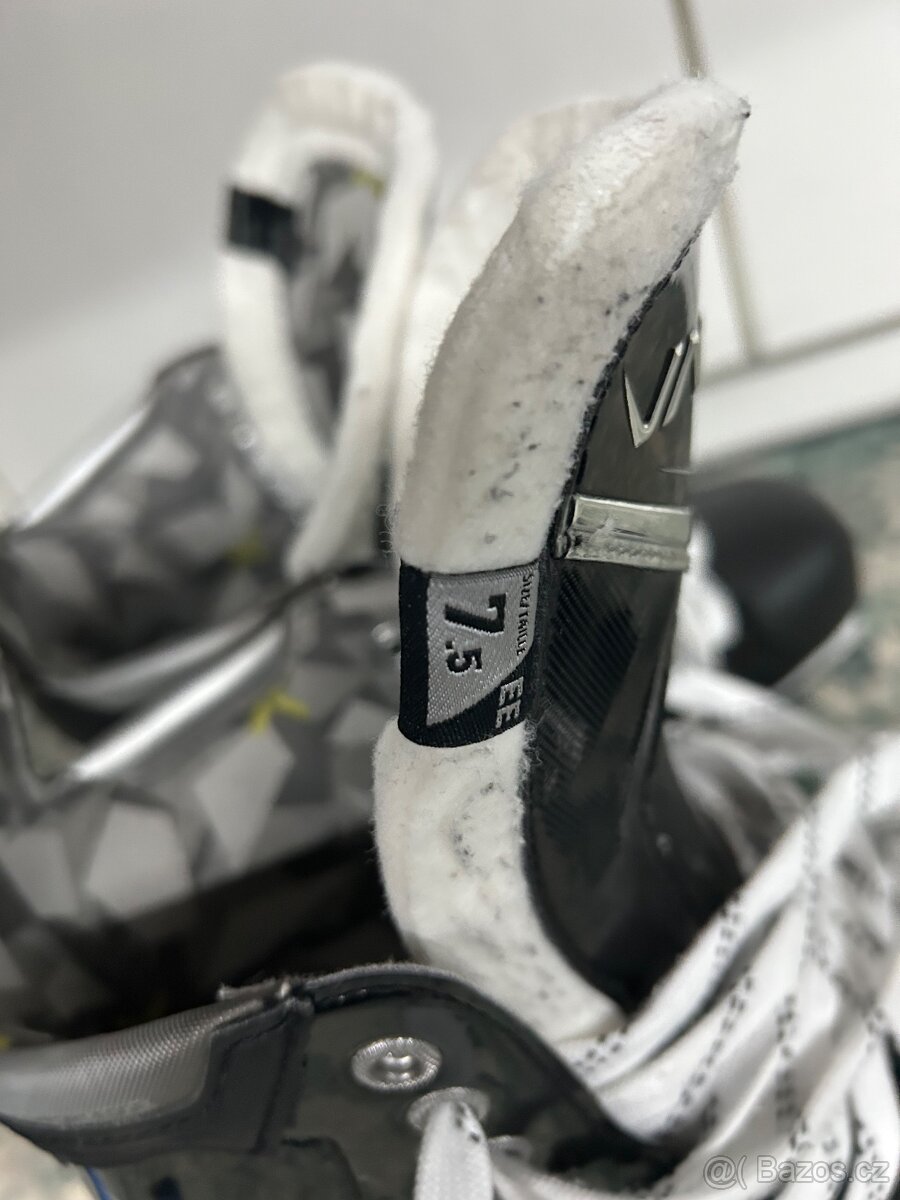 Brusle Bauer vapor x3 - 4