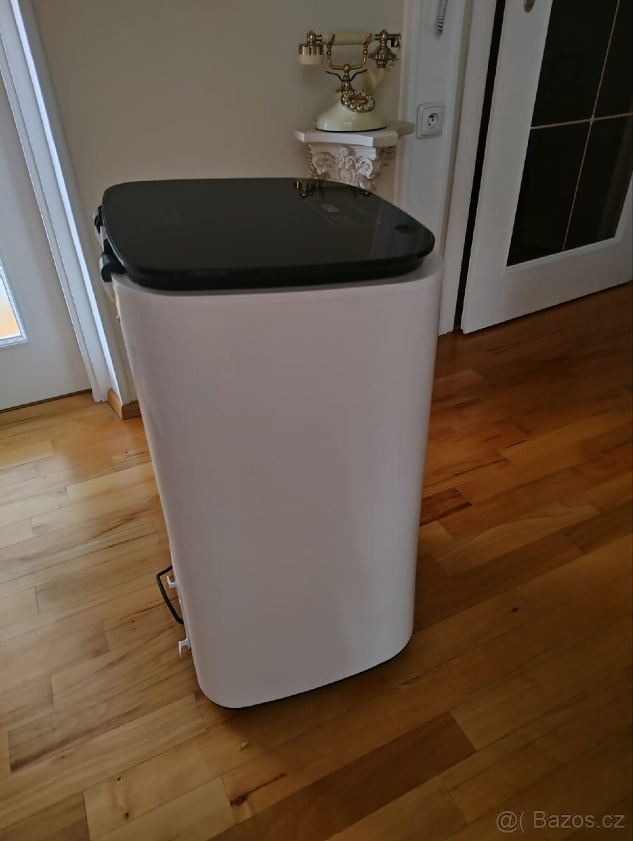 Klarstein Zap Dry, Nová sušička na prádlo - 4