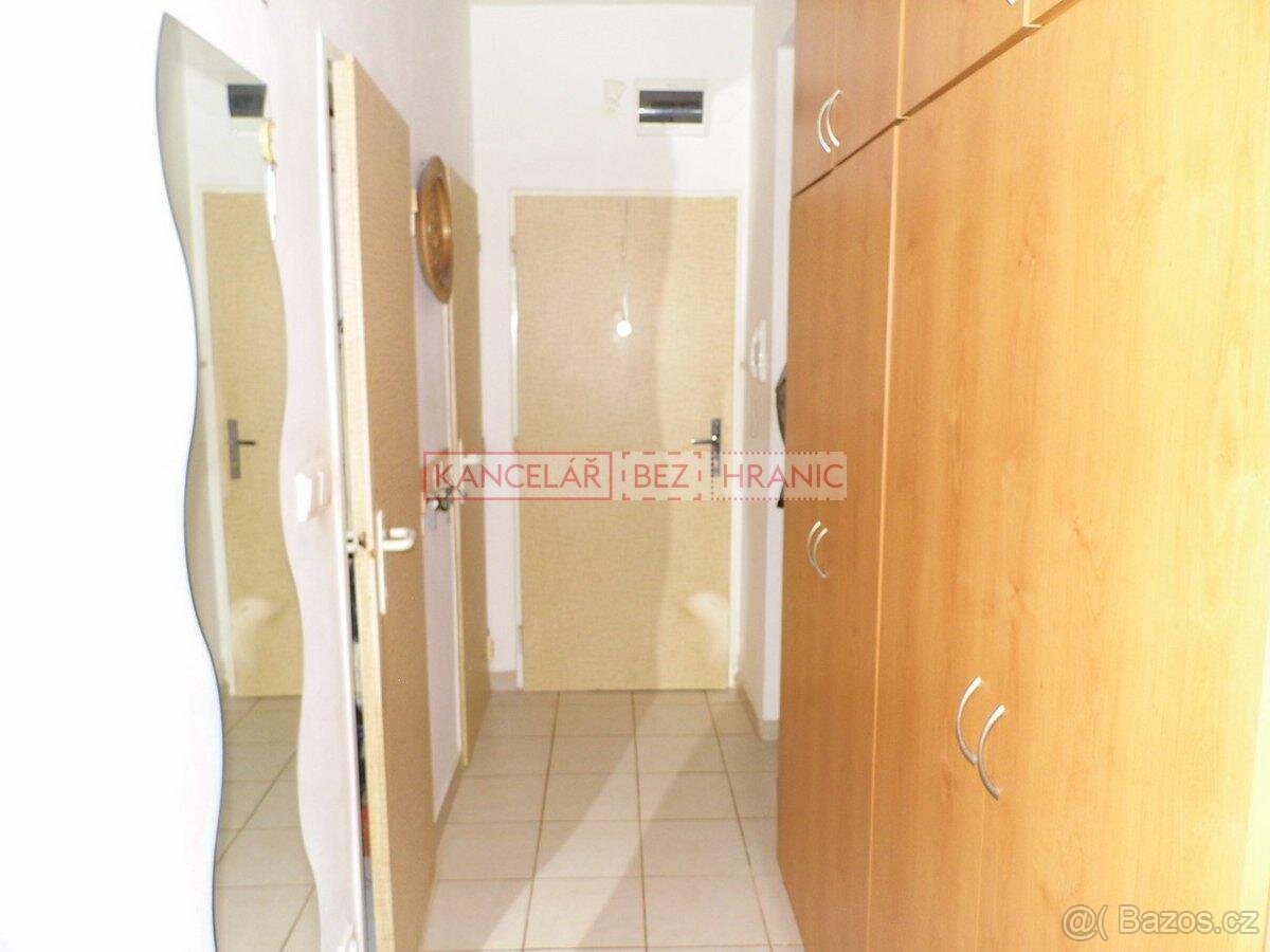 Pěkný byt 2+1 v oblíbené části města - 4
